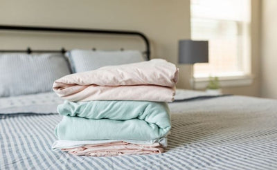 Storage Guide to Make Your Household Bedding Last