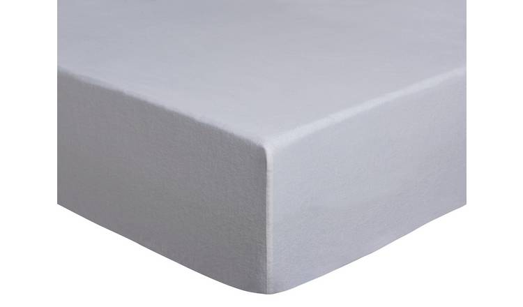 Plain Dyed Microfibre Pillowcases