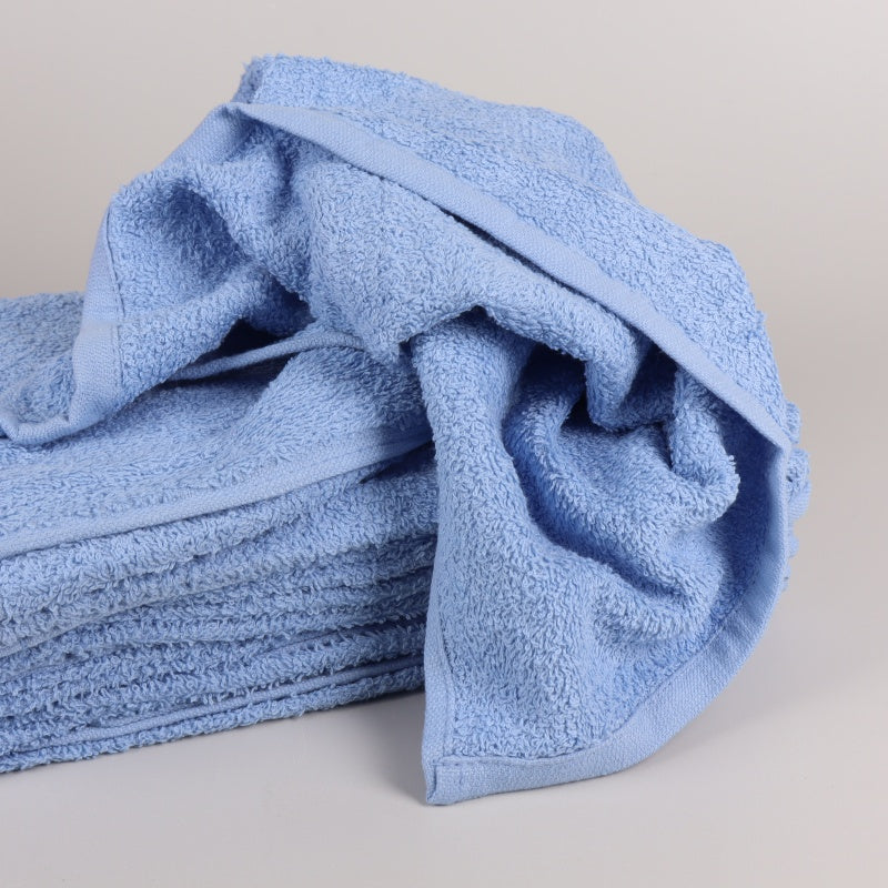 Plain Dyed Bath Towels (65cm * 130cm)