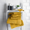 Plain Dyed Bath Towels (65cm * 130cm)