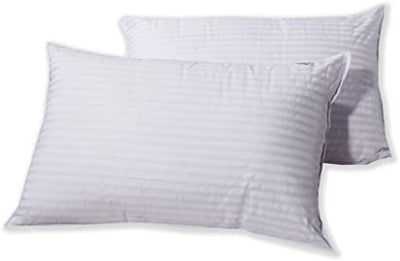 Value Range Hollowfibre Pillows